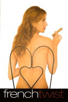 French Twist 1995 720p bluray YTS