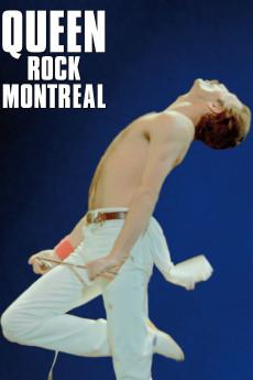 Queen Rock Montreal & Live Aid 2007 720p bluray YTS