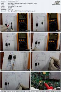 Power Electronics Learn how to Test Electrical components DevCourseWeb