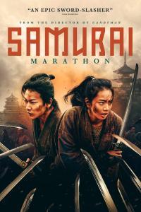 Samurai Marathon I sicari dello Shogun 2020 1080p WEBRip HEVC x265 Ita AC3 Sub Ita mkv