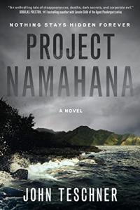 Project Namahana by John Teschner EPUB