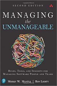 Managing the Unmanageable 2nd Edition BookRAR