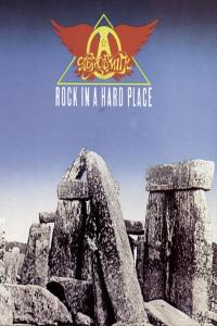 Aerosmith Rock In A Hard Place 1982 Rock Flac 24 96