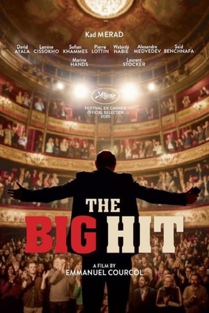 The Big Hit 2020 1080p web YTS