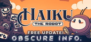 Haiku the Robot v1 1 5 2
