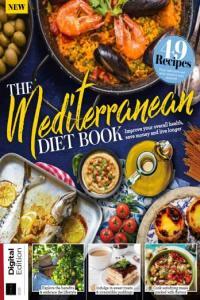 The Mediterranean Diet Book 2nd Edition 2022 FreeCourseWeb