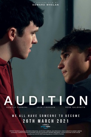 Audition 2021 1080p web YTS