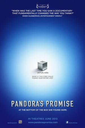 Pandora's Promise 2013 1080p web YTS