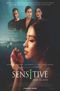 Sensitive and in Love 2020 HDRip XviD AC3 EVO TGx