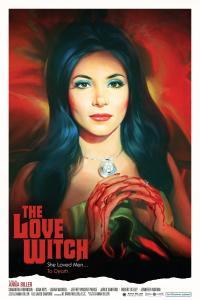 The Love Witch 2016 1080p BluRay x265 RARBG