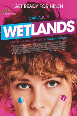 Wetlands 2013 1080p bluray YTS