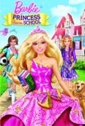 Barbie Princess Charm School 2011 HQ DVDRip X264 Team MJY MovieJockeY CoM