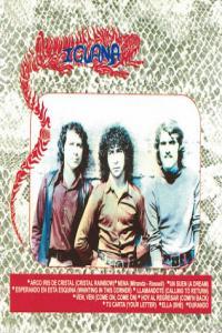 Iguana Iguana 1971 2010 Z3K