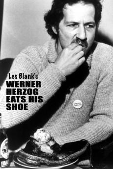 Werner Herzog Eats His Shoe 1980 720p bluray YTS