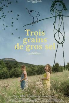 Trois grains de gros sel 2022 720p web YTS