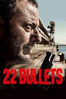 22 Bullets 2010 720p bluray YTS