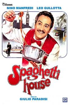 Spaghetti House 1982 720p web YTS