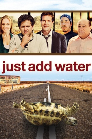 Just Add Water 2008 1080p bluray YTS