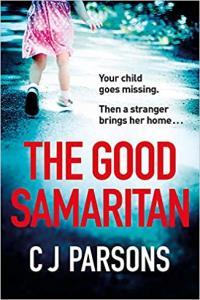 The Good Samaritan by C J Parsons EPUB