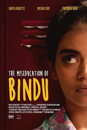 The Miseducation of Bindu 2021 1080p AMZN WEBRip 1400MB DD5 1 x264 GalaxyRG
