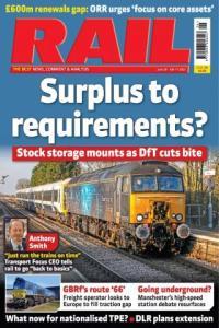 Rail Issue 986 June 28 July 11 2023 CourseWikia