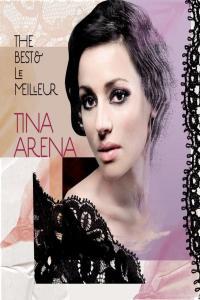 Tina Arena The Best Le Meilleur 2009 MP3 320KBP s Beowulf