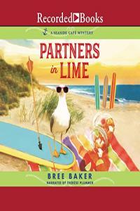 Bree Baker Seaside Cafe 06 Partners in Lime