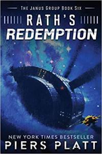 Rath s Redemption by Piers Platt EPUB