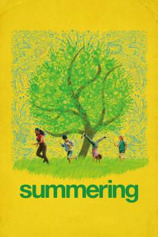 Summering 2022 2160p web YTS