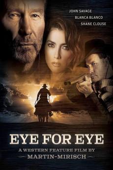 Eye for Eye 2022 720p web YTS