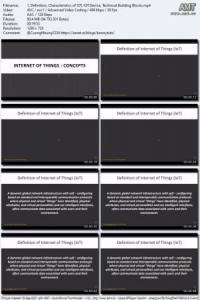 Internet of Things Concepts DevCourseWeb