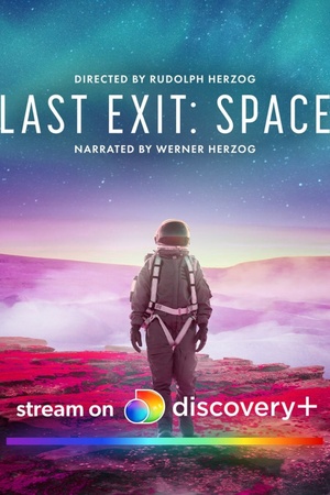 Last Exit: Space 2022 1080p web YTS