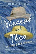 Vincent Theo The Van Gogh Brothers by Deborah Heiligman EPUB