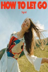 Sigrid How To Let Go 2023 24Bit 44 1kHz FLAC PMEDIA