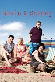 Gavin Stacey Season 3 Episode 4 H265 720p DVDRip EzzRips