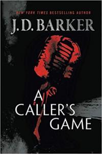 A Caller s Game by J D Barker EPUB