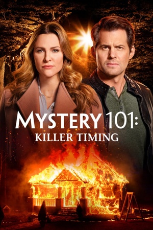 Mystery 101 Killer Timing 2021 1080p web YTS