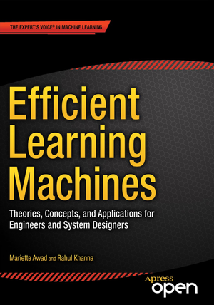 Efficient Learning Machines Theories Concepts and Applications for Engineers and System Designers