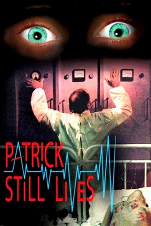 Patrick Still Lives 1980 1080p bluray YTS