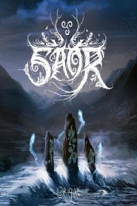 Saor Origins 2022 24Bit 48kHz FLAC PMEDIA