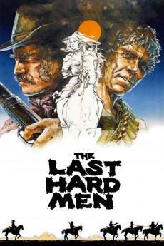 The Last Hard Men 1976 720p bluray YTS