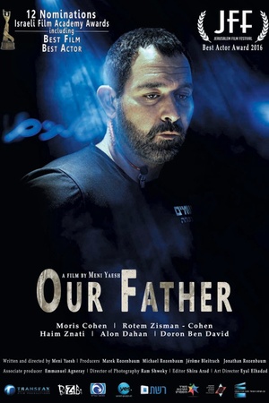 Our Father 2016 1080p web YTS