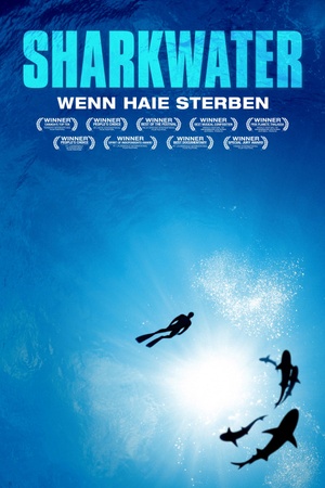 Sharkwater 2006 1080p bluray YTS