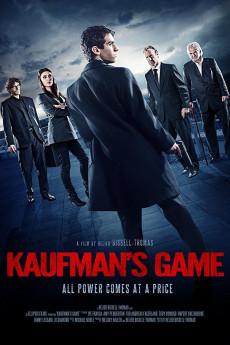 Kaufman's Game 2017 720p web YTS