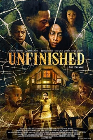 Unfinished 2022 1080p web YTS