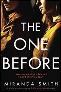 The One Before by Miranda Smith EPUB