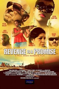 Revenge is a Promise 2018 720p web YTS