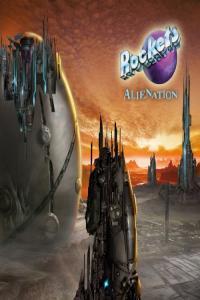 Rockets Alienation 2021 Mp3 320kbps PMEDIA