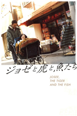 Josee, the Tiger and the Fish 2003 1080p bluray YTS