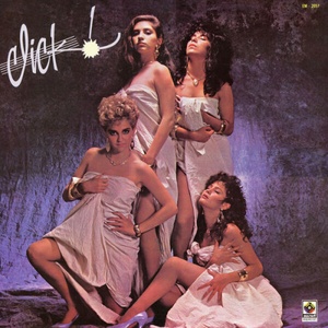 Click Click 2023 24Bit 192kHz FLAC PMEDIA